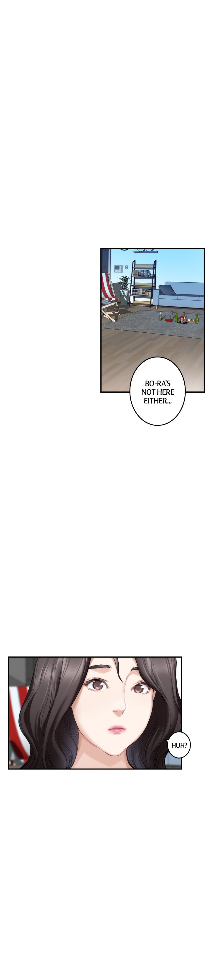 S-Mate Chapter 71 Page 21