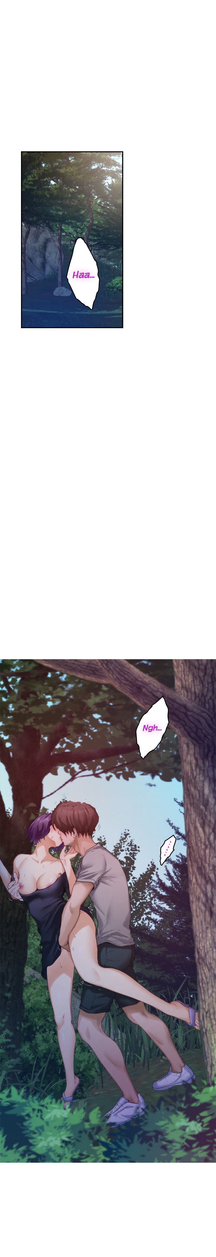 S-Mate Chapter 71 Page 24