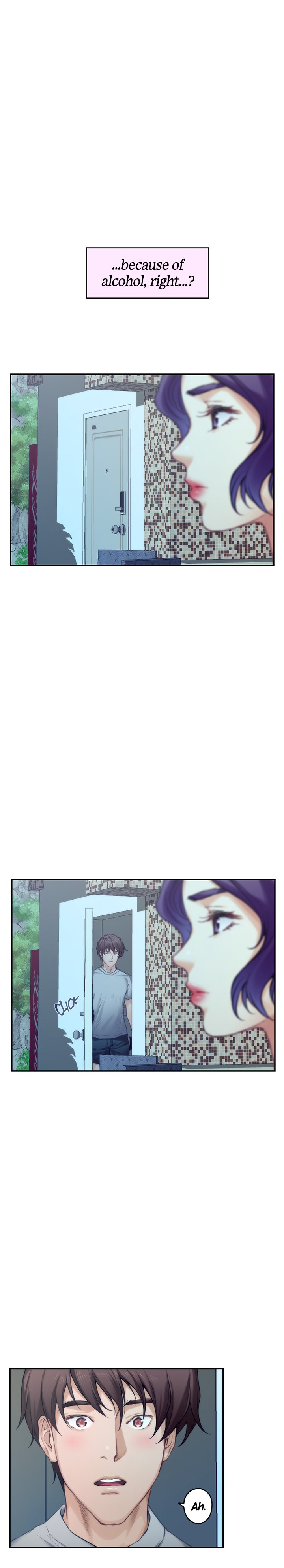 S-Mate Chapter 71 Page 3