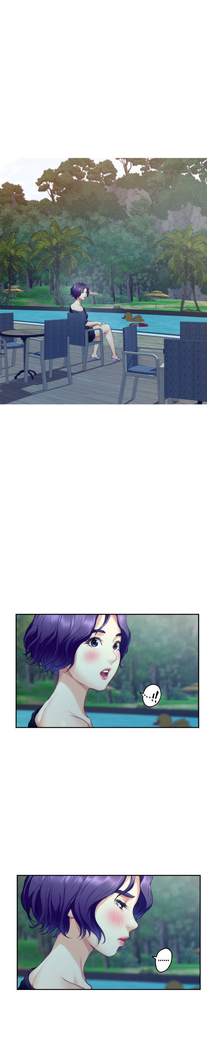 S-Mate Chapter 71 Page 4