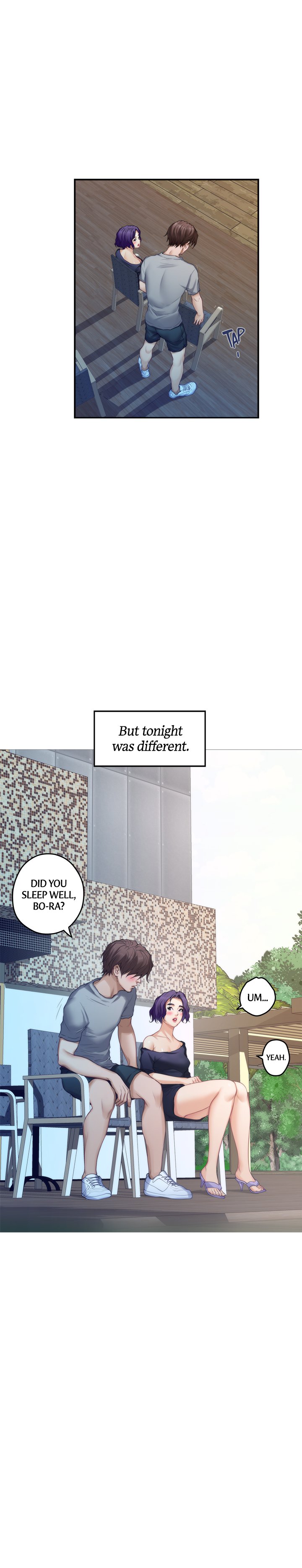 S-Mate Chapter 71 Page 6