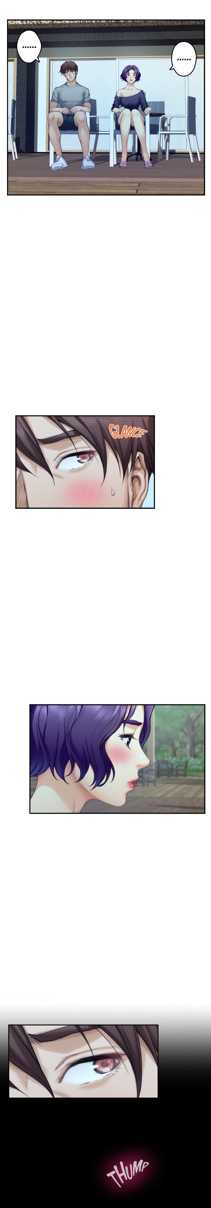 S-Mate Chapter 71 Page 7