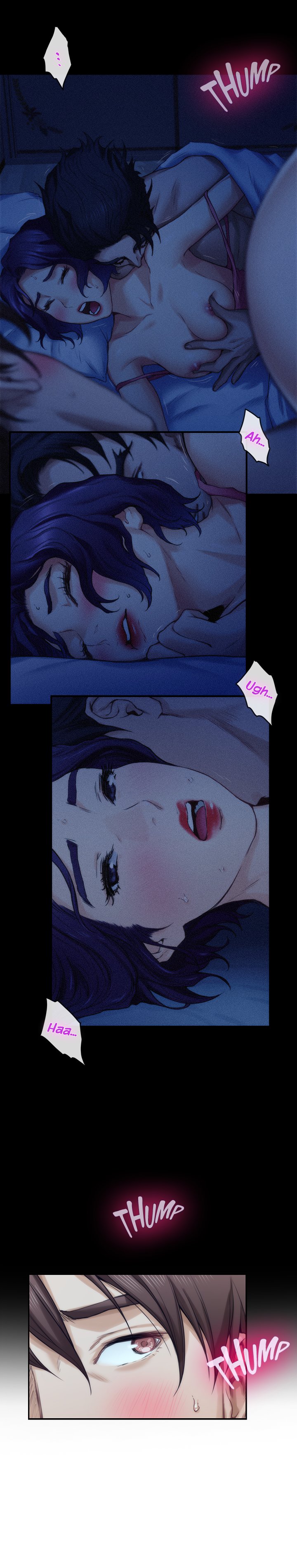 S-Mate Chapter 71 Page 8