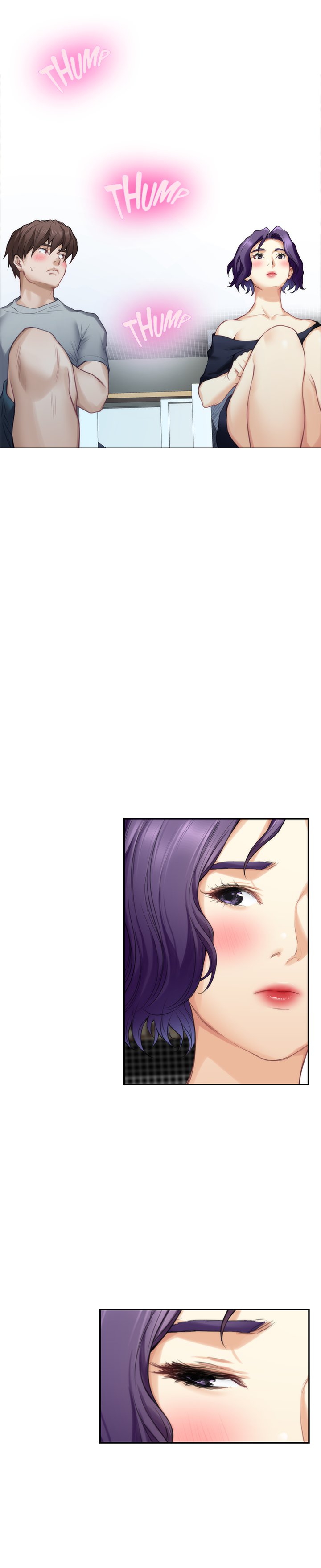 S-Mate Chapter 71 Page 9