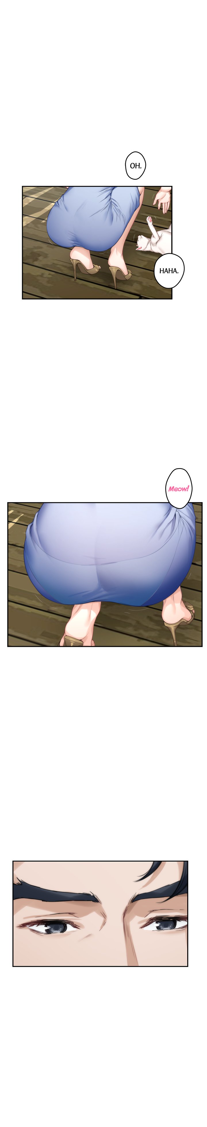 S-Mate Chapter 72 Page 10