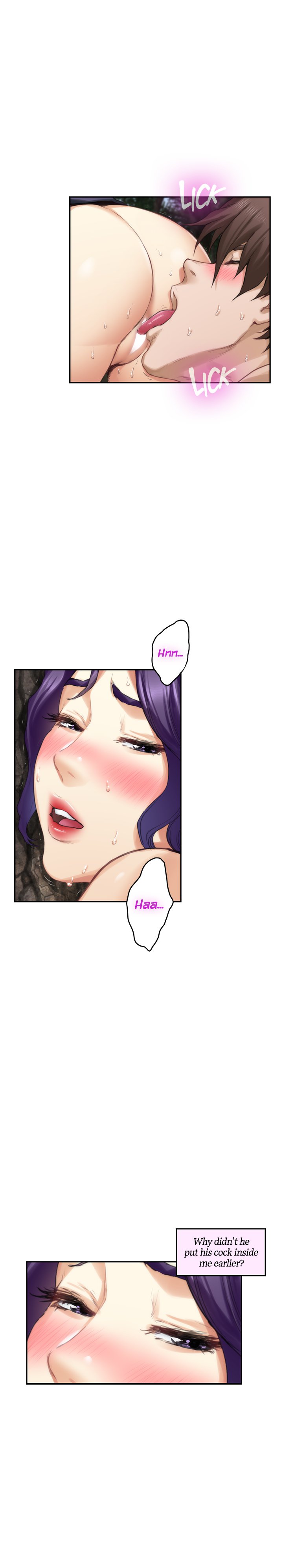 S-Mate Chapter 72 Page 15