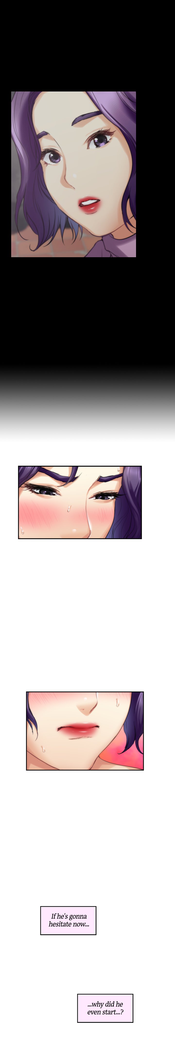 S-Mate Chapter 72 Page 18