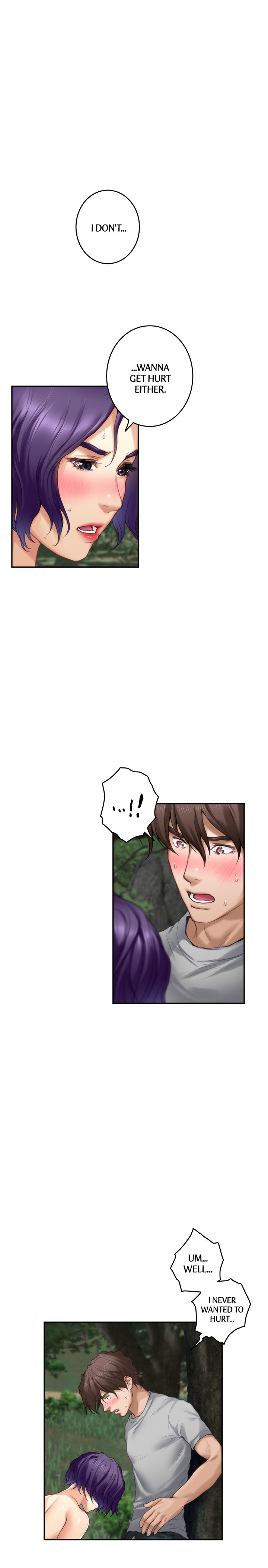 S-Mate Chapter 72 Page 20