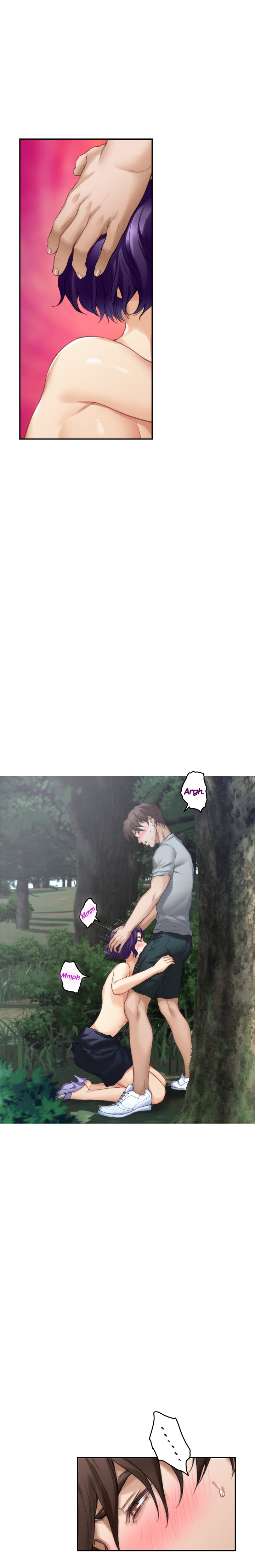 S-Mate Chapter 72 Page 23