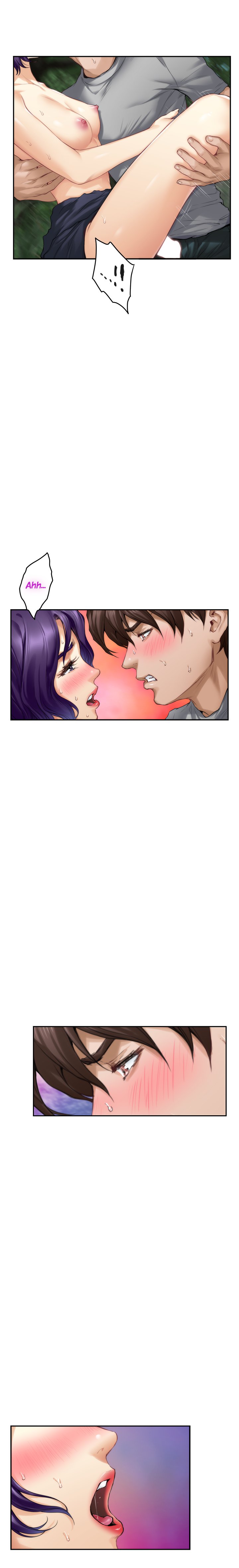 S-Mate Chapter 72 Page 25