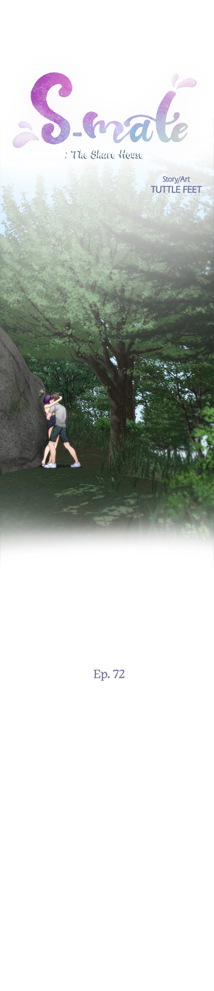 S-Mate Chapter 72 Page 3