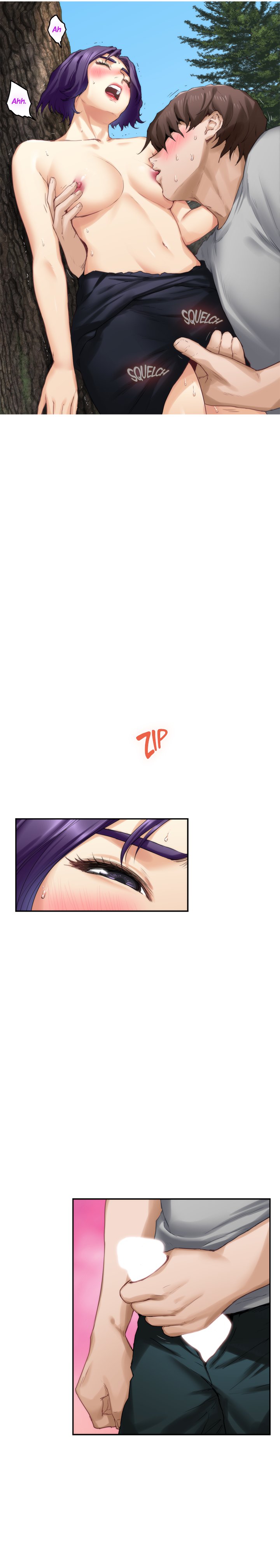 S-Mate Chapter 72 Page 7