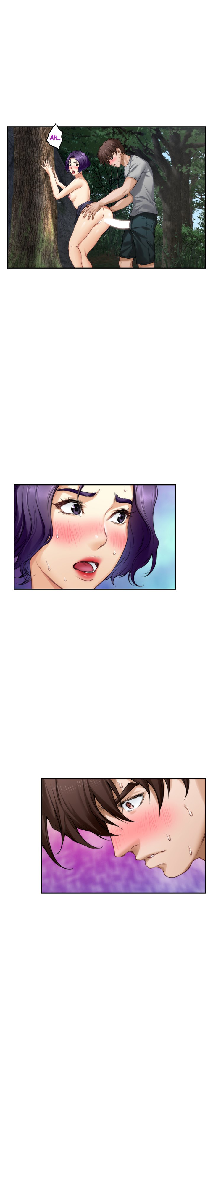 S-Mate Chapter 72 Page 8