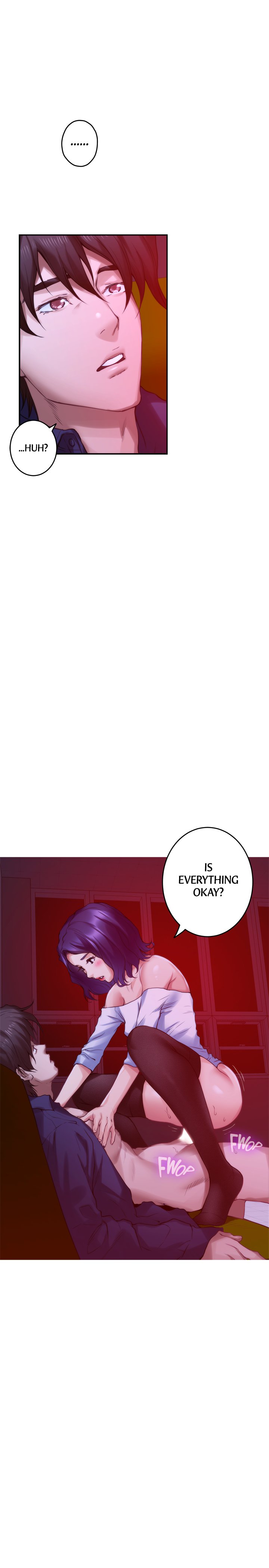 S-Mate Chapter 73 Page 10