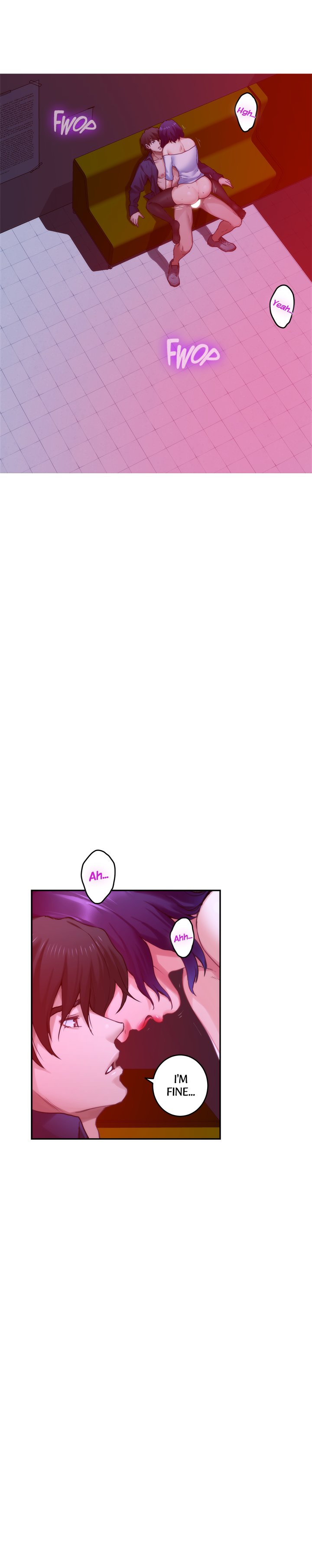 S-Mate Chapter 73 Page 11