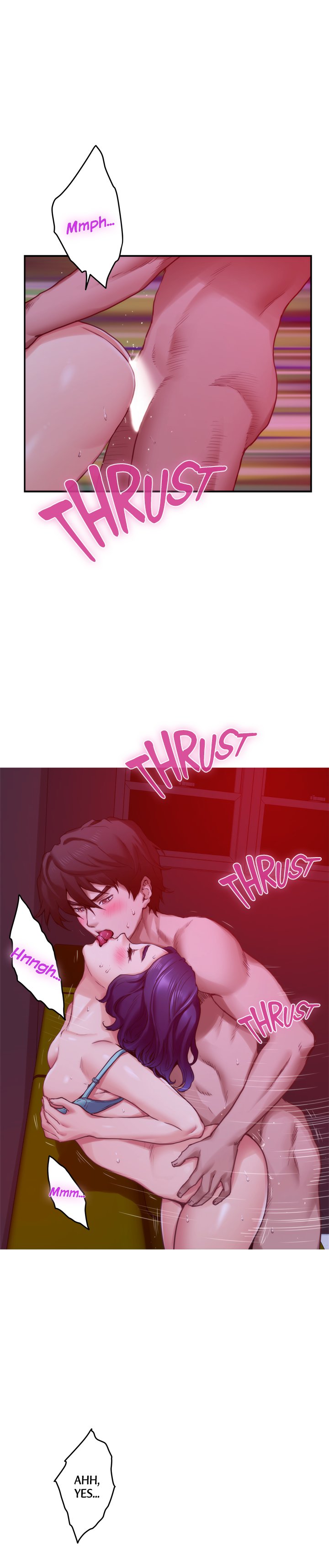 S-Mate Chapter 73 Page 13
