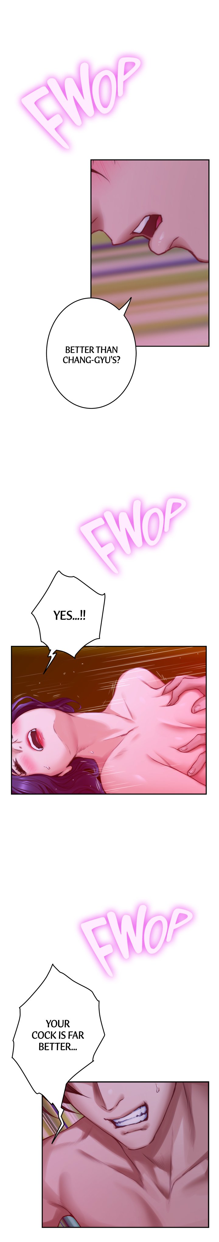 S-Mate Chapter 73 Page 16