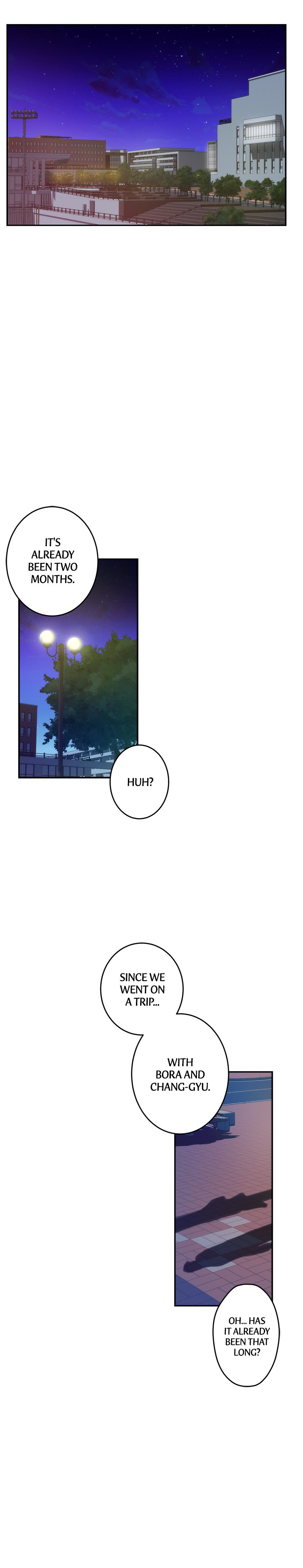 S-Mate Chapter 73 Page 2