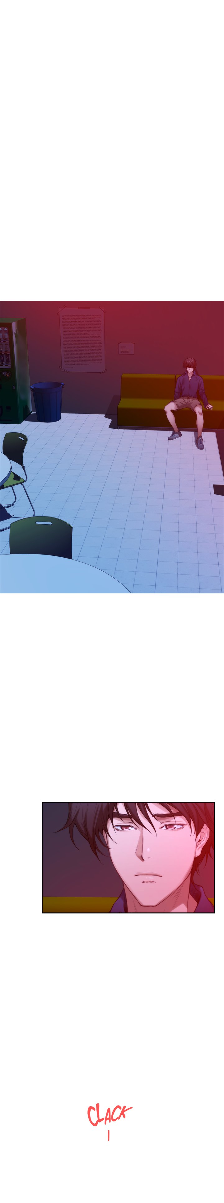 S-Mate Chapter 73 Page 23