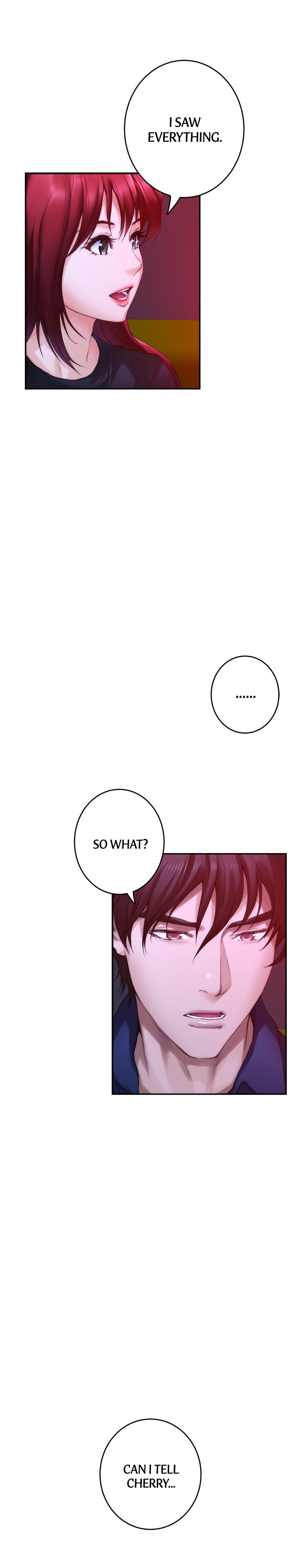 S-Mate Chapter 73 Page 26