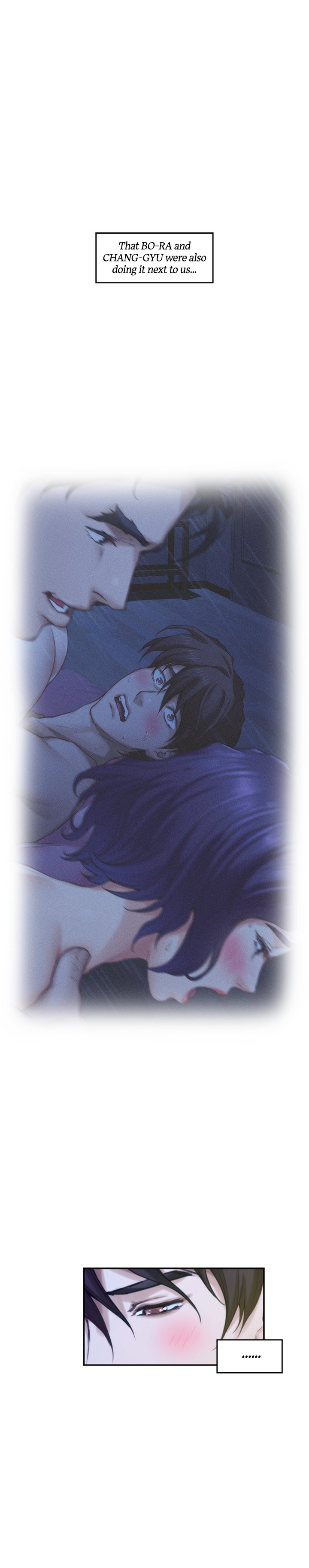 S-Mate Chapter 73 Page 5