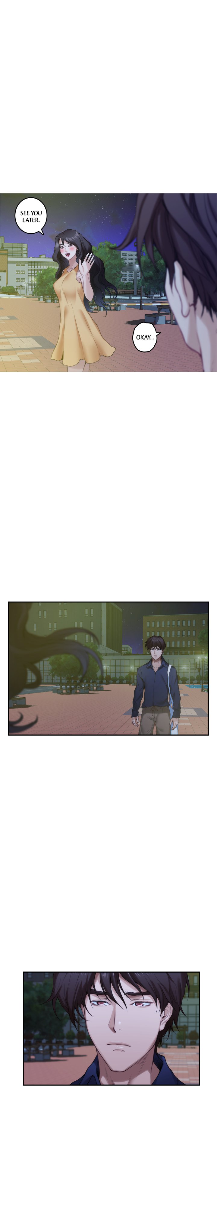S-Mate Chapter 73 Page 7