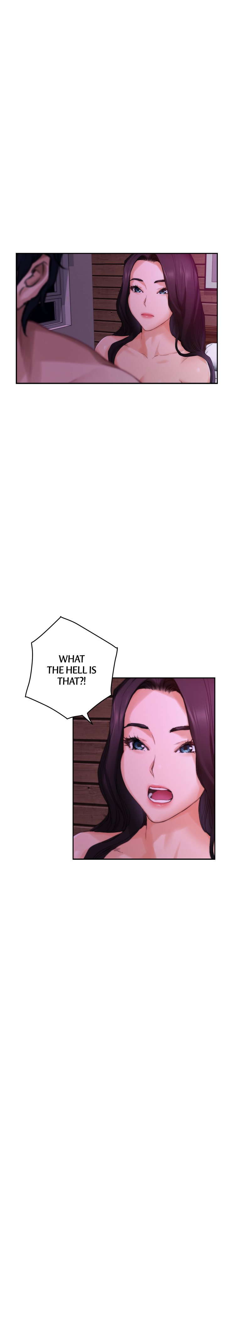 S-Mate Chapter 74 Page 10