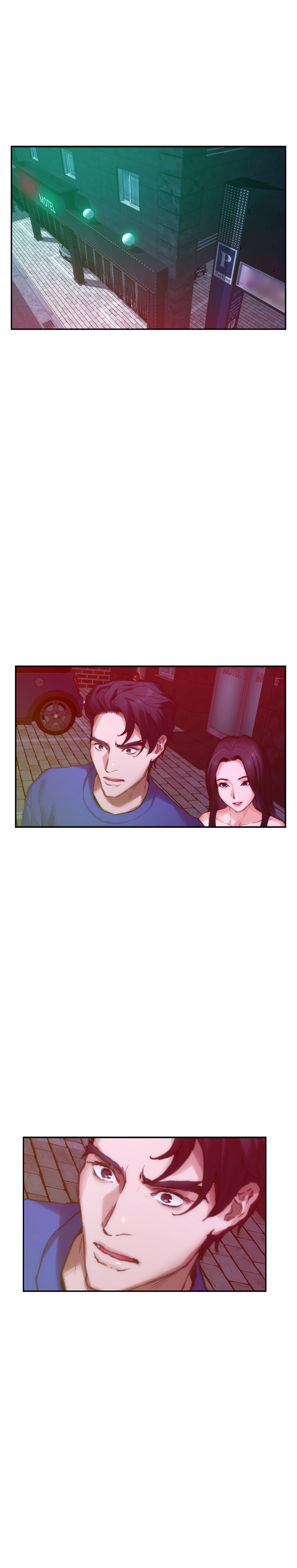 S-Mate Chapter 74 Page 11