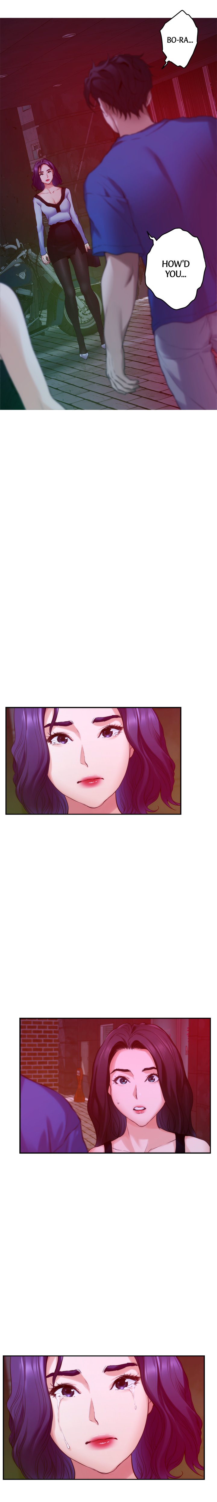 S-Mate Chapter 74 Page 12
