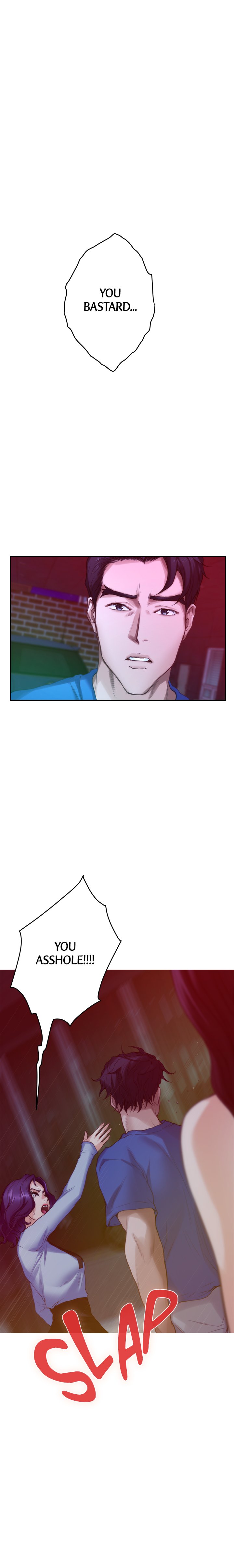 S-Mate Chapter 74 Page 13