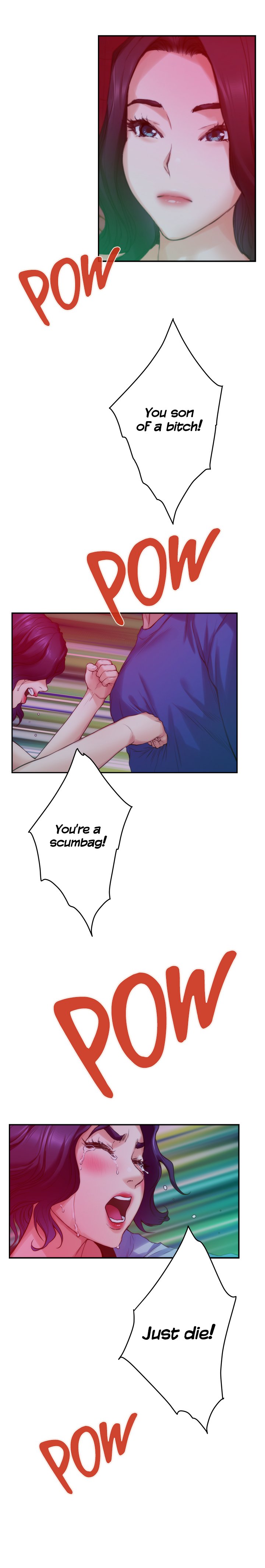 S-Mate Chapter 74 Page 14