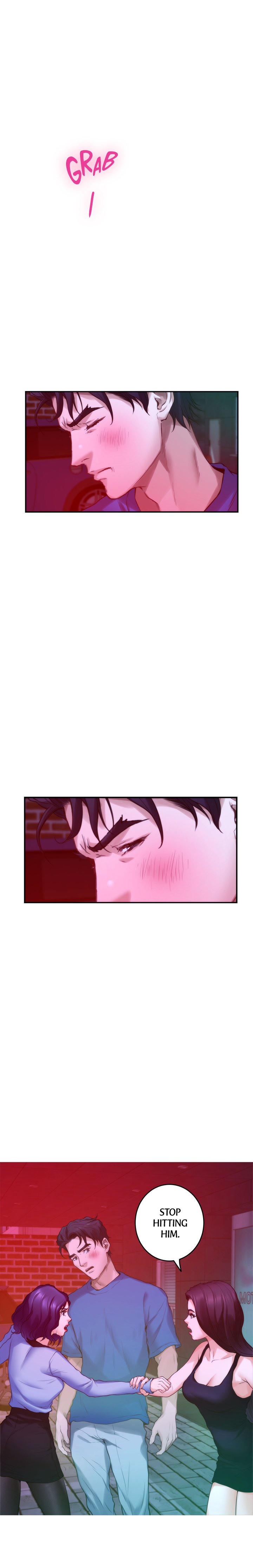S-Mate Chapter 74 Page 16