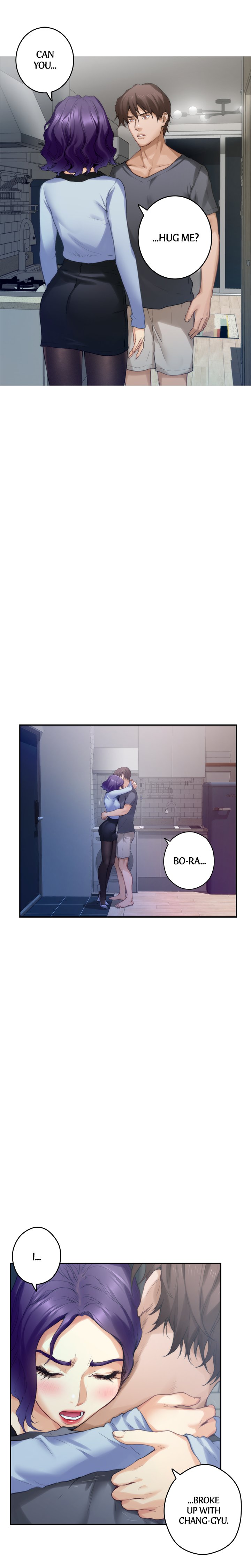 S-Mate Chapter 74 Page 23