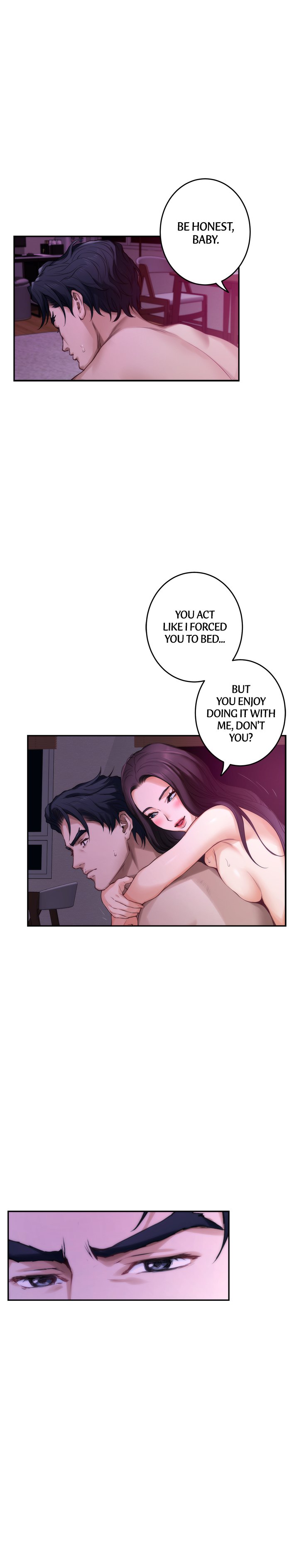 S-Mate Chapter 74 Page 6