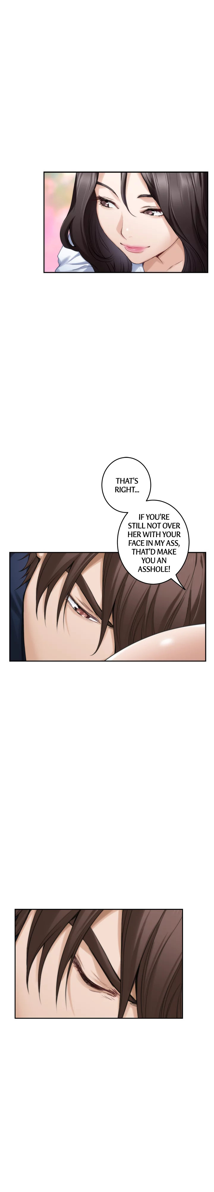 S-Mate Chapter 75 Page 12