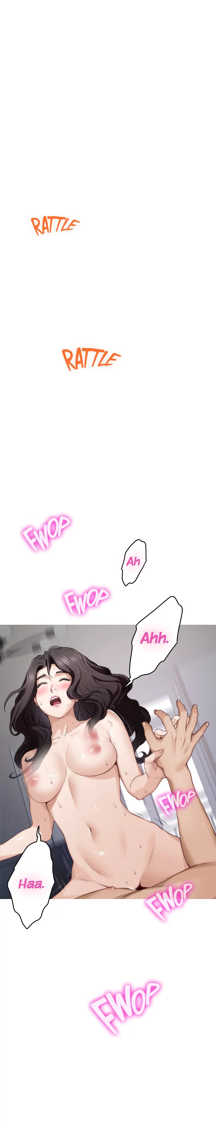 S-Mate Chapter 75 Page 20