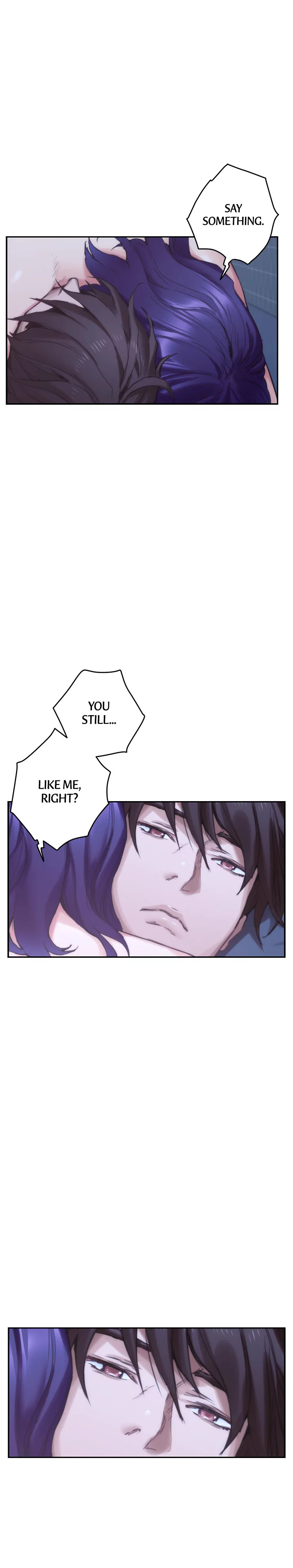 S-Mate Chapter 75 Page 5