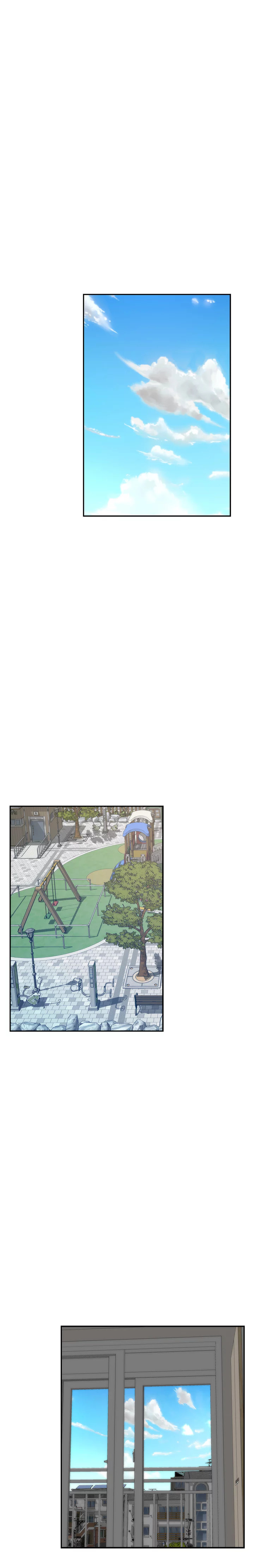 S-Mate Chapter 75 Page 6