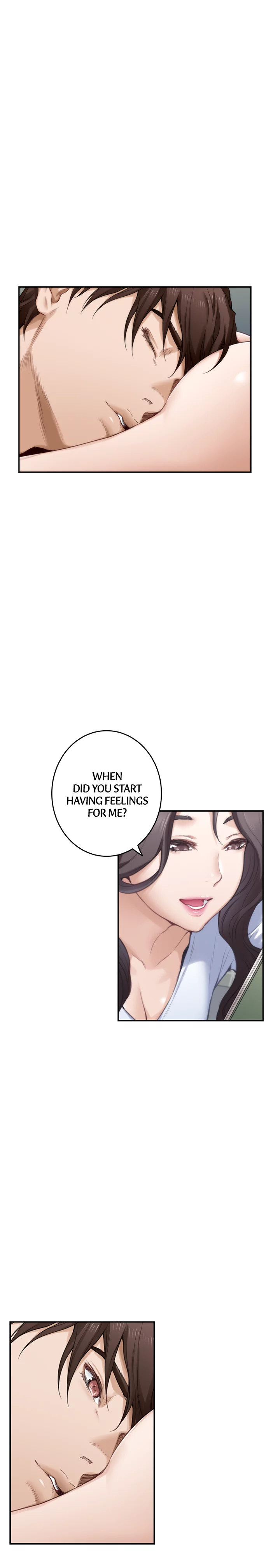 S-Mate Chapter 75 Page 9