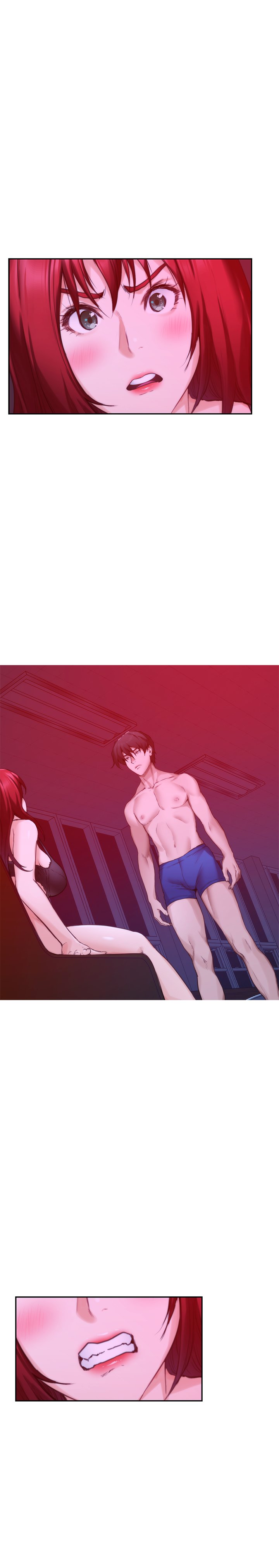 S-Mate Chapter 76 Page 10