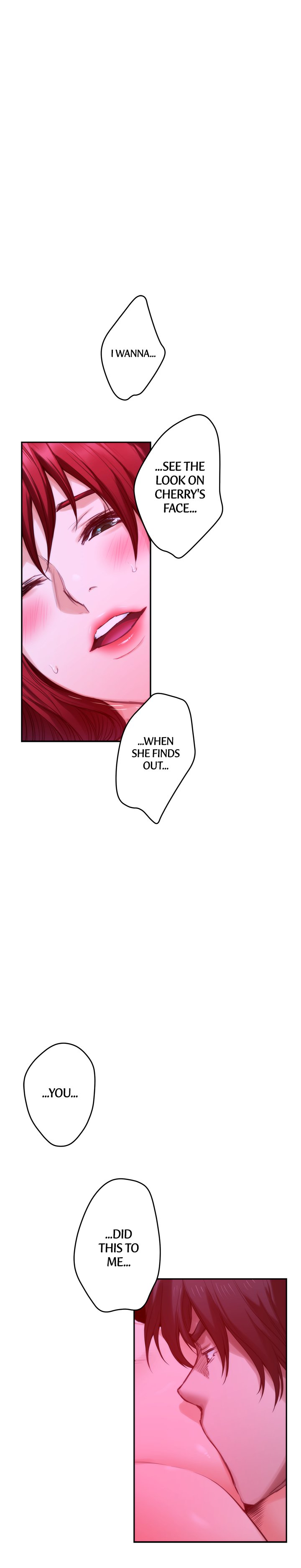 S-Mate Chapter 76 Page 13