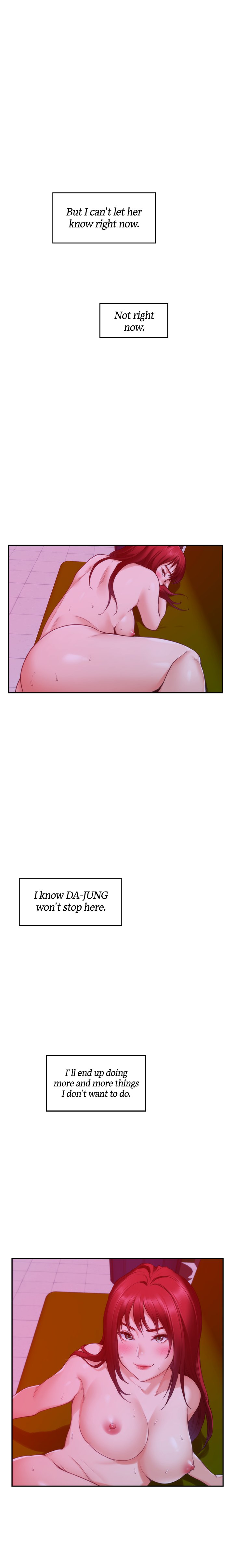 S-Mate Chapter 76 Page 18