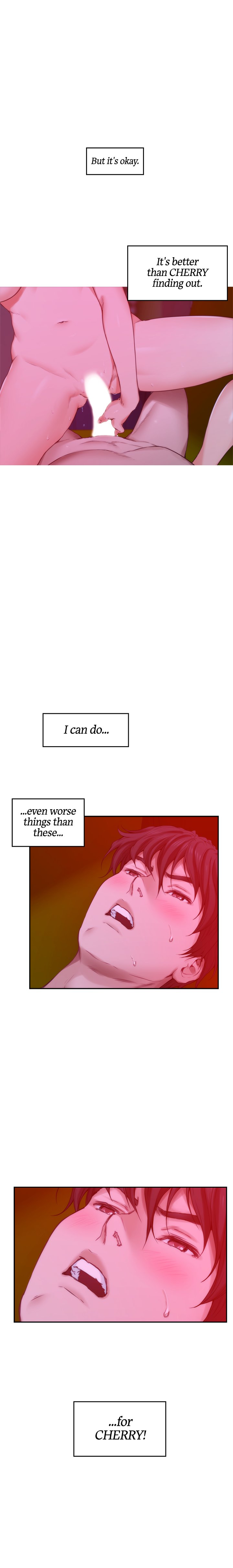 S-Mate Chapter 76 Page 19