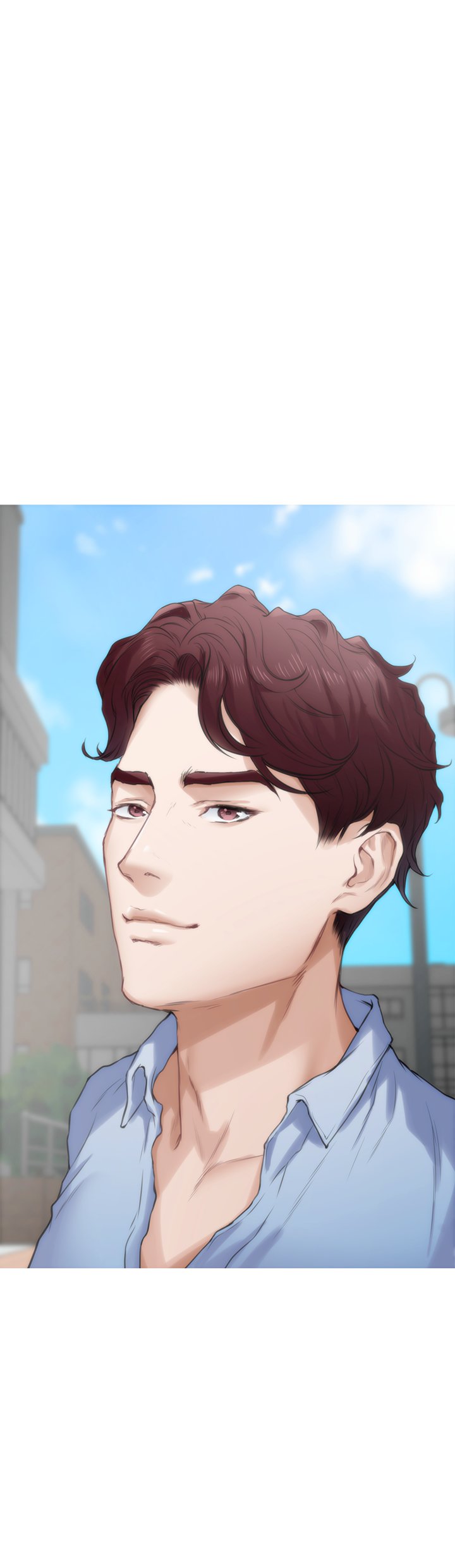 S-Mate Chapter 76 Page 25