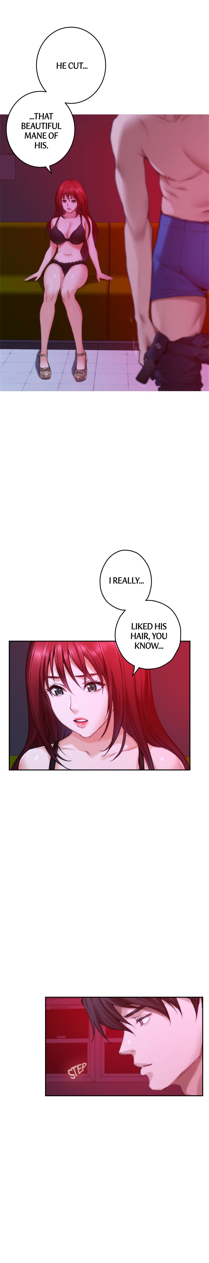S-Mate Chapter 76 Page 4