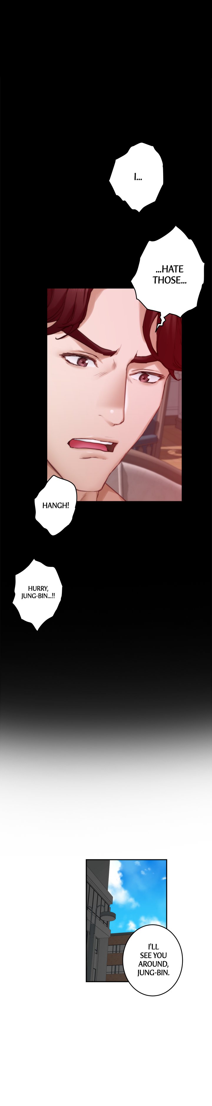 S-Mate Chapter 77 Page 14