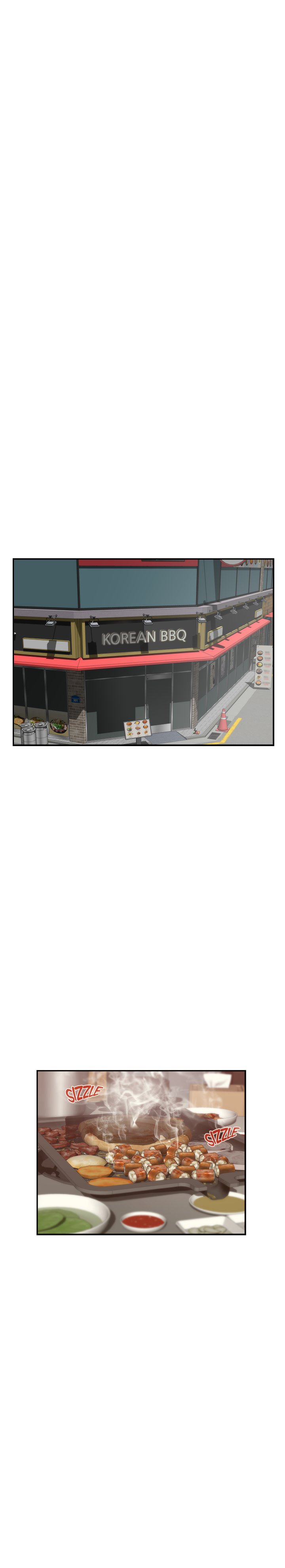 S-Mate Chapter 77 Page 18