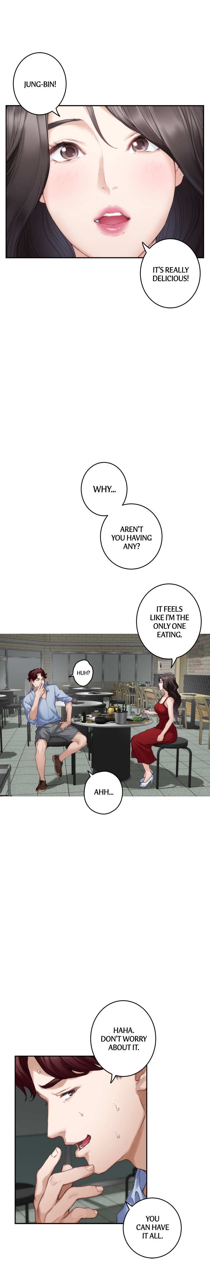 S-Mate Chapter 77 Page 20