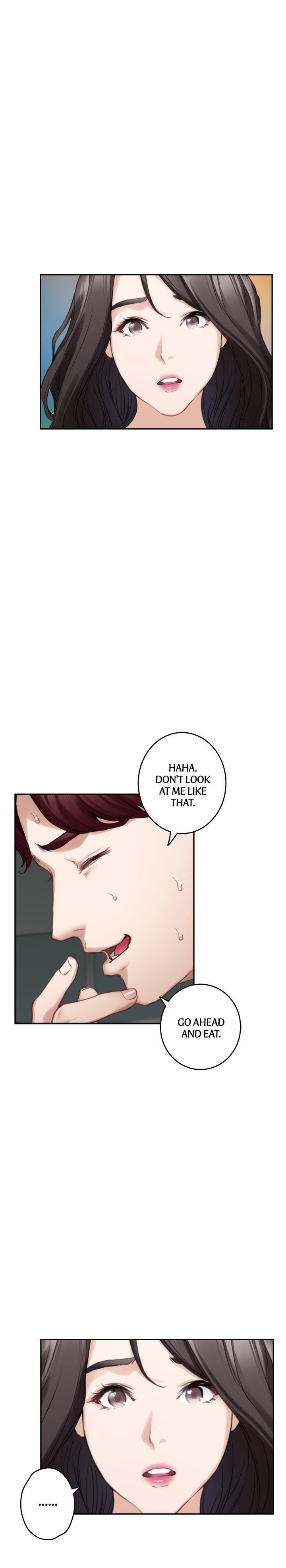 S-Mate Chapter 77 Page 21