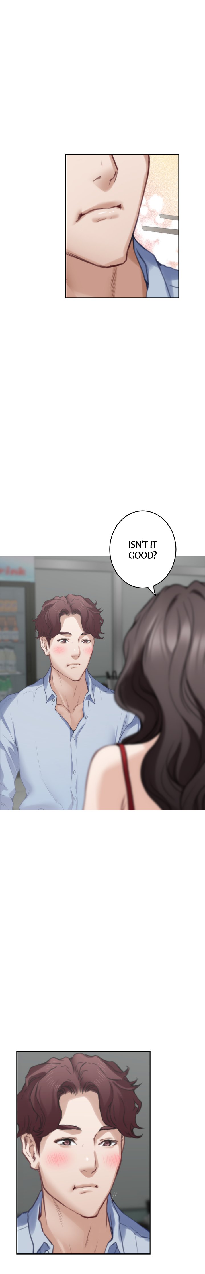 S-Mate Chapter 77 Page 26